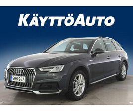 BUSINESS COMFORT EDITION 2,0 TDI 120 KW QUATTRO S