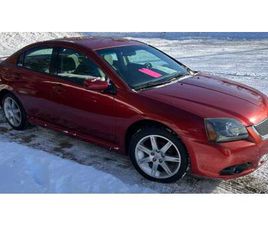 ________MITSUBISHI GALANT______