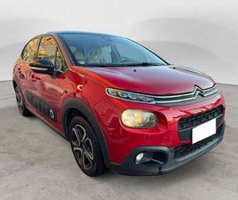 C3 1.2 PURETECH SHINE 82CV +GPL