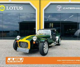 CATERHAM SUPER SEVEN 170 S
