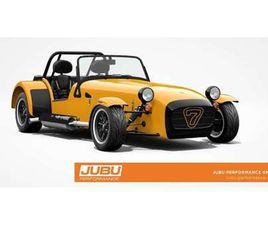 CATERHAM SUPER SEVEN 340S SV