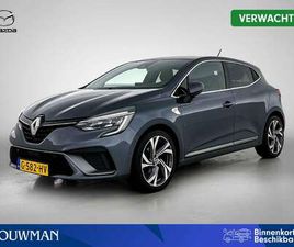 1.0 TCE R.S. LINE / 360° CAMERA / SPORTSTOELEN / N