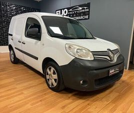 RENAULT KANGOO 1.5 DCI 90CV 5 PORTE EXTREM