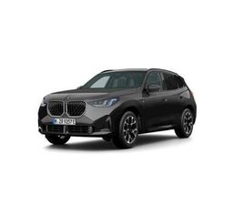 BMW X3 XDRIVE 30E 30E XDRIVE M SPORT | TOW | PANO | DRIVE ASS PLUS