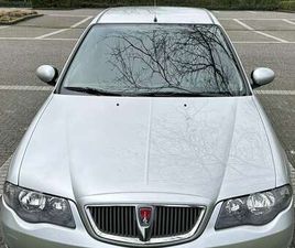 1.6I 16V NOTTING HILL