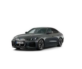 BMW I4 EDRIVE 40 EDRIVE40 GRAN COUPÉ M SPORT | COMFORT ACCESS | HI