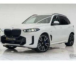 XDRIVE50E HYBRID M PRO PACK! PANO, H&K, ACC, HUD!