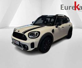 MINI COUNTRYMAN COOPER S ALL 4