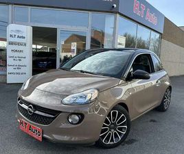 1.2I/ETAT NEUF/AIRCO/GARANTIE 1 AN/32.000 KMS