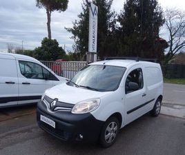 RENAULT KANGOO EXPRESS RENAULT KANGOO 1.5 DCI 90CV EXPRESS FURGONE