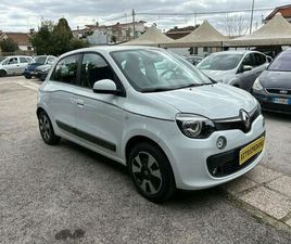 RENAULT TWINGO SCE EDC LA PARISIENNE