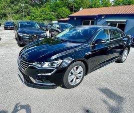 RENAULT TALISMAN DCI 130 CV 6M BERLINA