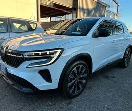 RENAULT AUSTRAL FULL HYBRID E-TECH 200 CV TECHNO ESPRIT ALPINE