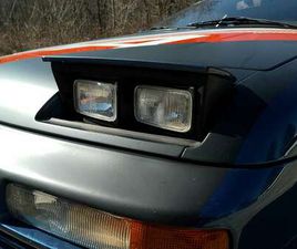 ALPINE A610 A610 V6 TURBO