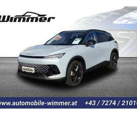 BEIJING 1,5L GDI BENZIN AUTOMATIK