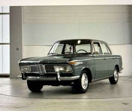BMW 2000 TILUX 2000