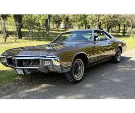BUICK RIVIERA