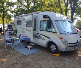 CARTHAGO CHIC C-LINE I 4.6!