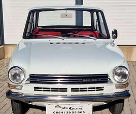 DAF 55 55 VARIOMATIC / SEHR SELTEN !