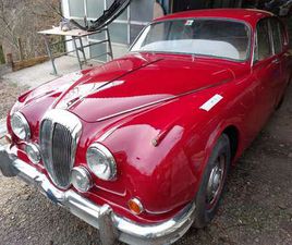 DAIMLER 250 V8 250