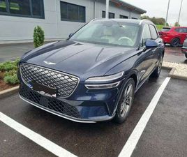GENESIS GV70 EV SPORT 77,4 KWH AWD