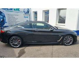 Q60S COUPE SPORT TECH 3,0T AUT. AWD