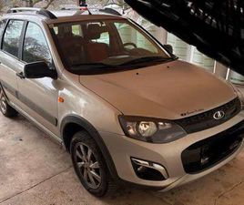 LADA KALINA NORMA NORMA