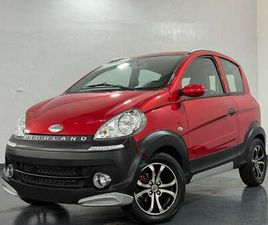 MICROCAR MGO HIGHLAND *ZUSTELLUNG MÖGLICH* *FINANZIERUNG*