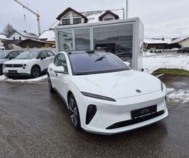 NIO ET5 ET5 LIM. STANDARD RANGE