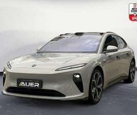 NIO ET5 TOURING LONGE RANGE 100KWH