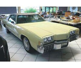 BROUGHAM - TOP ORIGINALZUSTAND