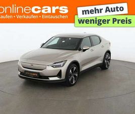 POLESTAR POLESTAR 2 ELEKTRO LONG RANGE DUAL 8KWH AUT LED SKY NAVI