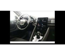 POLESTAR POLESTAR 2 POLESTAR 2 LONG RANGE 82KWH DUAL MOTOR