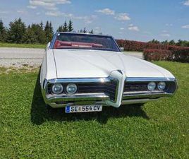 PONTIAC CATALINA CATALINA