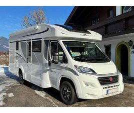 ROLLER TEAM ZEFIRO 295 TL