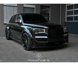 BLACK BADGE NOVITEC OVERDOSE WIDEBODY EXP € 449.9
