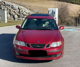 SAAB 9-3 1.9 SPORT KOMBI TID DPF EDITION