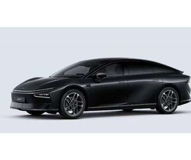 + LONG RANGE 74,9KWH RWD