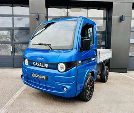 - EKERRY MAXXI TR *ELEKTROFAHRZEUG*