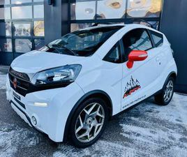 550 ALPINA *ERSTBESITZ*