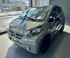 550 BLACKLINE *NUR 4.754KM*