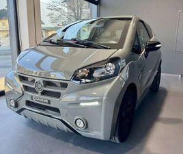 550 STRADA MIT TAGESZULASSUNG *AKTIONSPREIS*