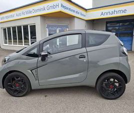 550 STRADA SERVOLENKUNG AUCH 2025 2 ZYLINDER MOTOR