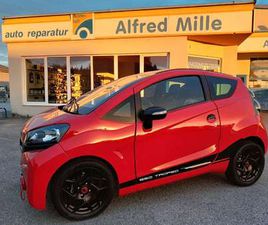 CASALINI M20 550 TROFEO