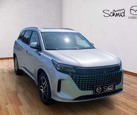 DFSK FENGON 5 E5 PHEV
