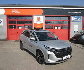 DFSK FENGON 5 E5 PHEV # HYBRID, 7 SITZER