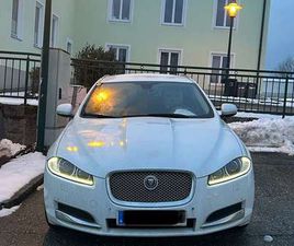 SPORTBRAKE 2,2 DIESEL LUXURY