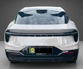 LOTUS ELETRE ELETRE 112KWH 22ZOLL AHV AUCH ANDERE KURZFRISTIG
