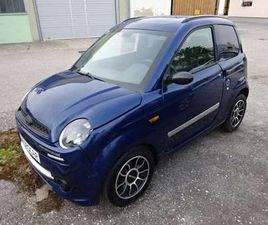 MICROCAR MGO