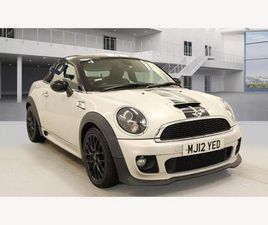 1.6 COOPER S EURO 5 (START/STOP) 2DR